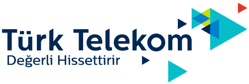 türk telekom logo