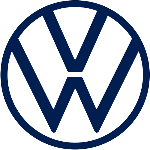 volkswagen logo
